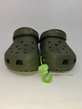 Mens Shoes *New* - Crocs - Size USM.6 UKM.5 - MS0 - FAS029 - VG