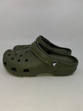 Mens Shoes *New* - Crocs - Size USM.6 UKM.5 - MS0 - FAS029 - VG