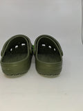 Mens Shoes *New* - Crocs - Size USM.6 UKM.5 - MS0 - FAS029 - VG