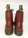 Ladies Shoes - Doc Martens (1460) - Size USL.8 UK.7 EU.41 - LSH - FAS029 - VG