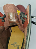 Ladies Shoes - Doc Martens (1460) - Size USL.8 UK.7 EU.41 - LSH - FAS029 - VG