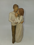 Homewares - Willow Tree (Our Gift) - ACBE - FAS029 - VG