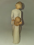Homewares - Willow Tree (Mother and Daughter) - ACBE - FAS029 - VG