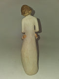 Homewares - Willow Tree (Mother and Daughter) - ACBE - FAS029 - VG