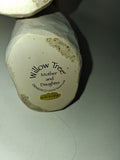 Homewares - Willow Tree (Mother and Daughter) - ACBE - FAS029 - VG