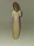 Homewares - Willow Tree (Cherish) - ACBE - FAS029 - VG