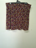 Ladies Skirts *New* - City Chic - Size M - LSK WPLU - FAS029 - VG