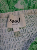 Ladies Skirts - Seed - Size 6 - LSK - FAS029 - VG