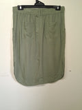 Ladies Skirts - Katies - Size 12 - LSK - FAS029 - VG