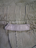 Ladies Skirts - Katies - Size 12 - LSK - FAS029 - VG