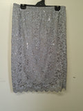 Ladies Skirts - Liz Jordan - Size 12 - LSK - FAS029 - VG