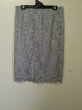 Ladies Skirts - Liz Jordan - Size 12 - LSK - FAS029 - VG