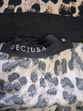 Ladies Skirts - Decjuba - Size M - LSK - FAS029 - VG