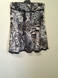 Ladies Skirts - Quelque - Size 12 - LSK - FAS029 - VG