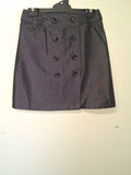 Ladies Skirts - Cue - Size 8 - LSK - FAS029 - VG