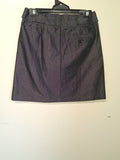 Ladies Skirts - Cue - Size 8 - LSK - FAS029 - VG