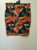 Ladies Skirts - Forcast - Size 14 - LSK - FAS029 - VG