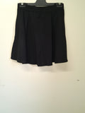 Ladies Skirts - Divided - Size S - LSK - FAS029 - VG