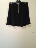Ladies Skirts - Divided - Size S - LSK - FAS029 - VG