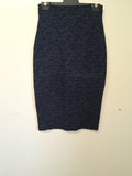 Ladies Skirts - Cue - Size 8 - LSK - FAS029 - VG