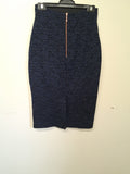 Ladies Skirts - Cue - Size 8 - LSK - FAS029 - VG