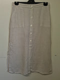 Ladies Skirts - Katies - Size 10 - LSK - FAS029 - VG