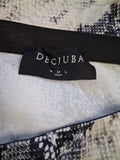 Ladies Skirts - Decjuba - Size M - LSK - FAS029 - VG