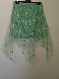 Ladies Skirts - Black Friday - Size 8 - LSK VDRE - FAS029 - VG