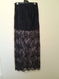 Ladies Skirts - R A E F The Label - Size 8 - LSK - FAS029 - VG