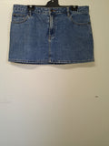 Ladies Denim - Glassons - Size 12 - LJE - FAS029 - VG