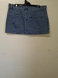 Ladies Denim - Glassons - Size 12 - LJE - FAS029 - VG