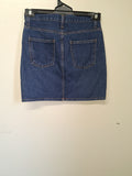 Ladies Denim - TTOPP - Size M - LJE - FAS029 - VG