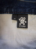 Ladies Denim - TTOPP - Size M - LJE - FAS029 - VG