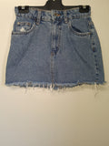 Ladies Denim - Cotton:On - Size 6 - LJE - FAS029 - VG