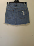 Ladies Denim - Cotton:On - Size 6 - LJE - FAS029 - VG