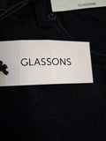 Ladies Denim *New* - Glassons - Size 10 - LJE - FAS029 - VG
