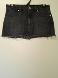 Ladies Denim - Wrangler - Size US.5 AUS.8/10 - LJE - FAS029 - VG