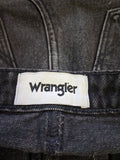 Ladies Denim - Wrangler - Size US.5 AUS.8/10 - LJE - FAS029 - VG