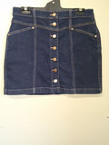 Ladies Denim - Just Jeans - Size 10 - LJE - FAS029 - VG