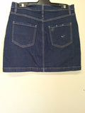 Ladies Denim - Just Jeans - Size 10 - LJE - FAS029 - VG