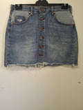 Ladies Denim - One Teaspoon - Size 29/11 - LJE - FAS029 - VG