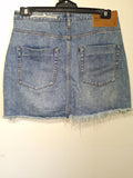 Ladies Denim - One Teaspoon - Size 29/11 - LJE - FAS029 - VG