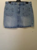 Ladies Denim - Sportsgirl - Size 18 - LJE WPLU - FAS029 - VG