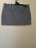 Ladies Denim - Charcoal - Size 14 - LJE - FAS029 - VG