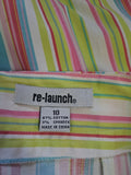 Ladies Skirts - Re-Launch - Size 10 - LSK - FAS029 - VG
