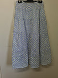 Ladies Skirts - Ebby And I - Size 12 - LSK - FAS029 - VG