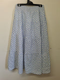 Ladies Skirts - Ebby And I - Size 12 - LSK - FAS029 - VG