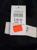 Ladies Skirts *New* - Jacqui.E - Size 14 - LSK - FAS029 - VG