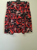 Ladies Skirts - Jacqui.E - Size 10 - LSK - FAS029 - VG