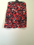 Ladies Skirts - Jacqui.E - Size 10 - LSK - FAS029 - VG